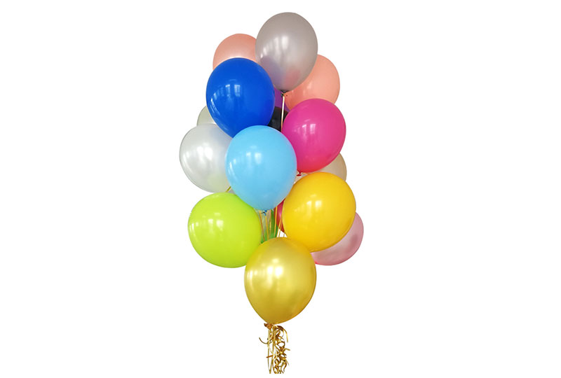 12 Zoll Latexballon